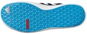 adidas B Slip-on DLX Kasual Selesa Bernafas Sukan Luar Biru AQ5201