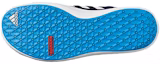 Purchase adidas B Slip-on DLX Kasual Selesa Bernafas Sukan Luar Biru AQ5201