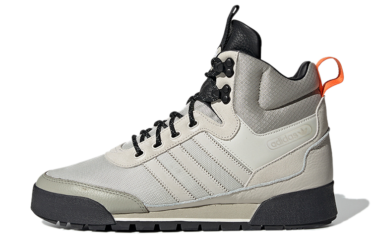 Buy adidas originals Baara 灰黑 => adidas originals Baara 灰黑色