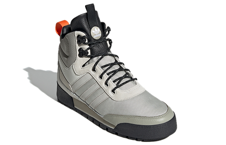 Lookbook adidas originals Baara 灰黑 => adidas originals Baara 灰黑色