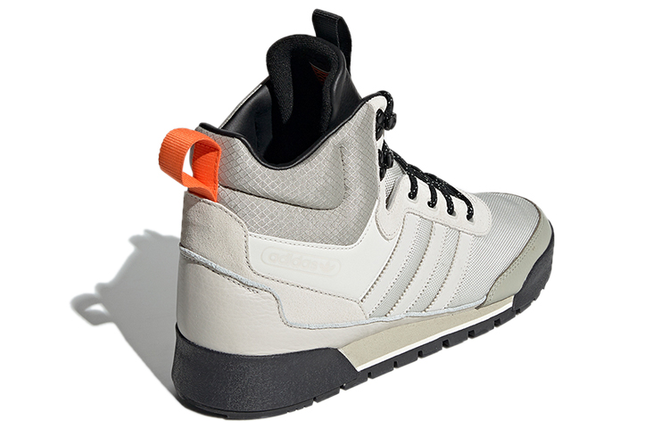 Shop adidas originals Baara 灰黑 => adidas originals Baara 灰黑色