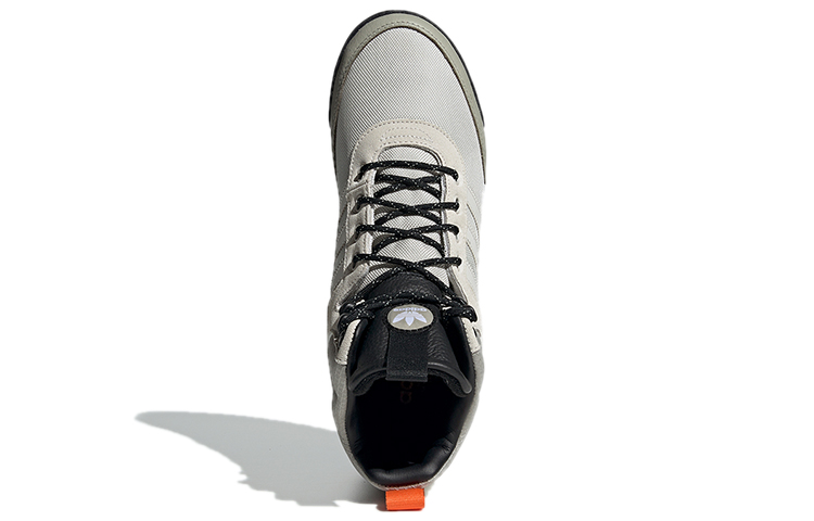 Purchase adidas originals Baara 灰黑 => adidas originals Baara 灰黑色
