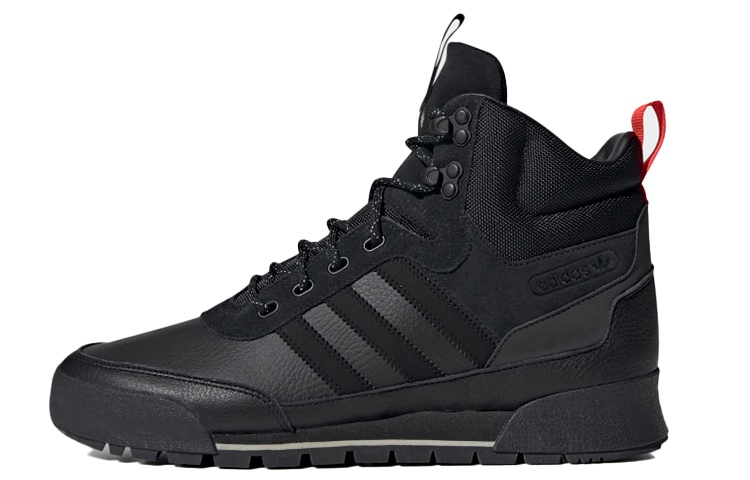 Buy adidas Baara Boot 'Hitam Pekat' EE5530