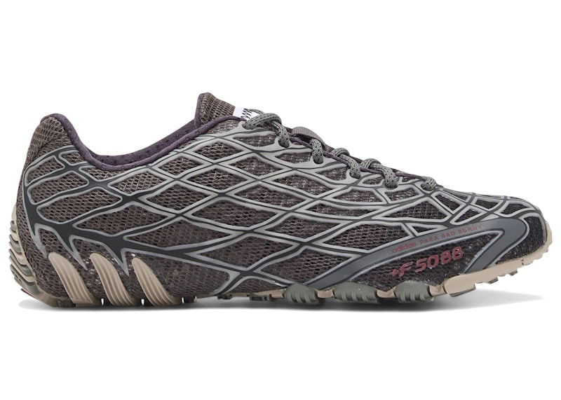 adidas Bad Bunny x F50 Ghost Sprint 'Charcoal' HP4218