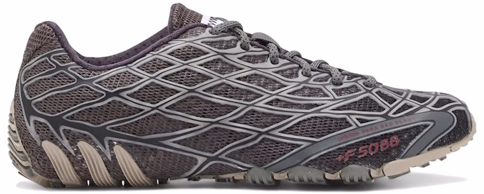 adidas Bad Bunny x F50 Ghost Sprint 'Charcoal' HP4218 Buy adidas Bad Bunny x F50 Ghost Sprint 'Charcoal' HP4218