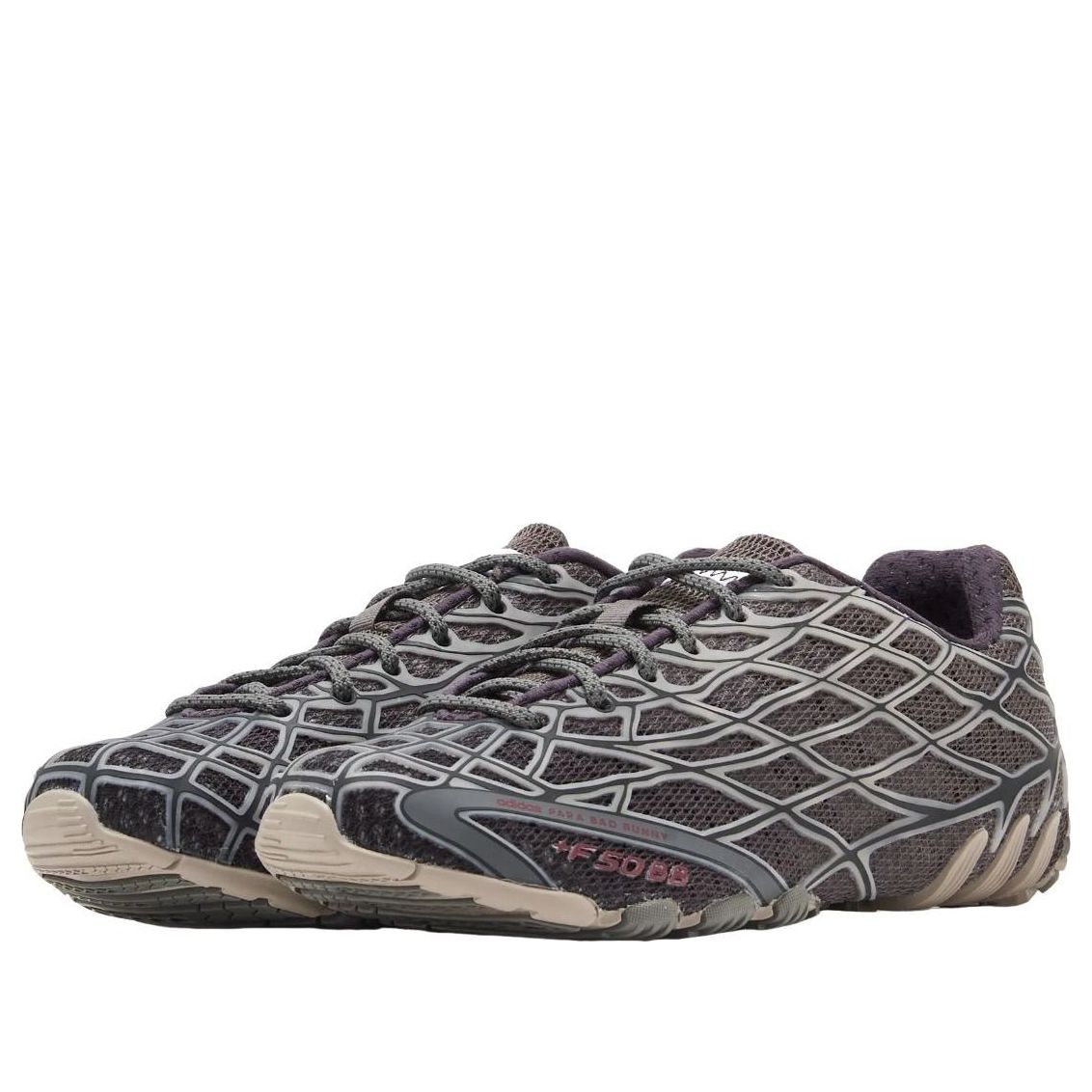 Shop adidas Bad Bunny x F50 Ghost Sprint 'Charcoal' HP4218