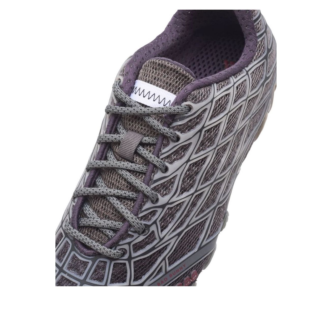 Details for adidas Bad Bunny x F50 Ghost Sprint 'Charcoal' HP4218
