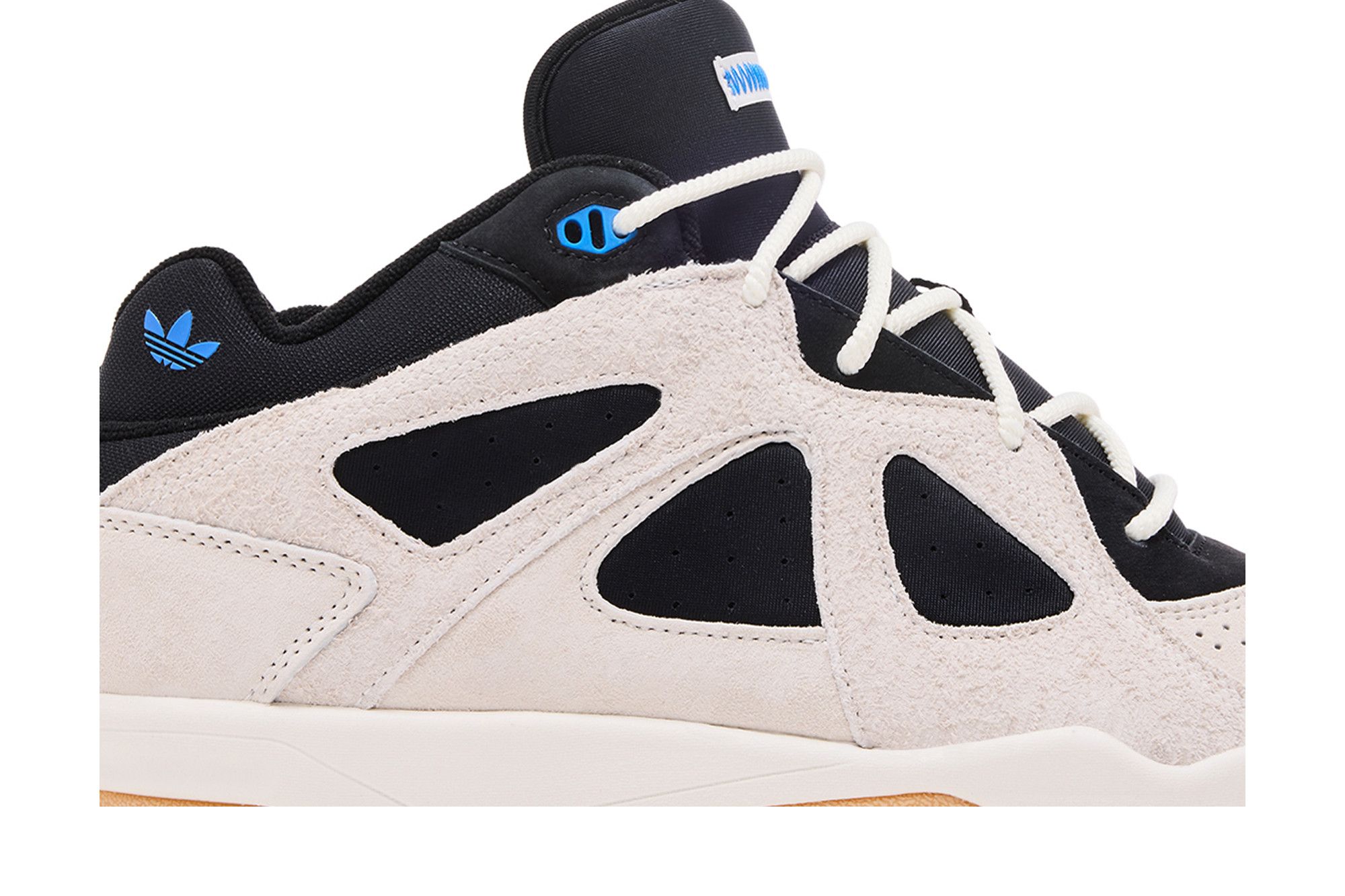 Lookbook adidas BADBO 1.0 ''Rise'' zapatillas deportivas JS3886