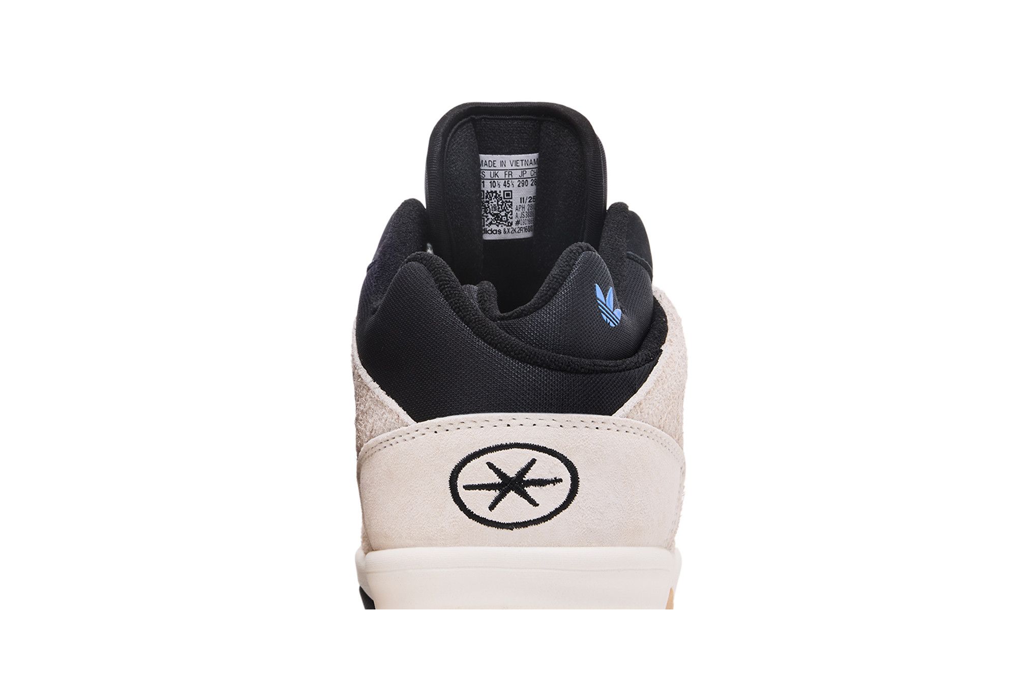 Cheap adidas BADBO 1.0 ''Rise'' zapatillas deportivas JS3886