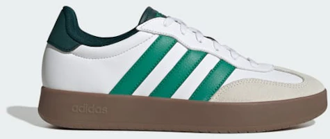 adidas Balenciaga Bareda Cloud White/Court Green/Aurora Ivy JP5928 adidas Balenciaga Bareda Cloud White/Court Green/Aurora Ivy JP5928