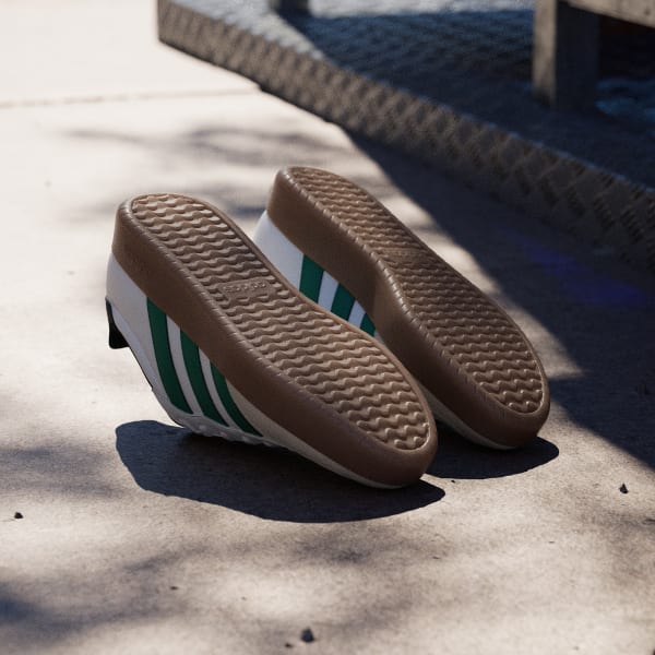 Shop adidas Balenciaga Bareda Blanco Nube/Verde Court/Hiedra Aurora JP5928