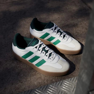 adidas Balenciaga Bareda Cloud White/Court Green/Aurora Ivy JP5928 Purchase adidas Balenciaga Bareda Cloud White/Court Green/Aurora Ivy JP5928