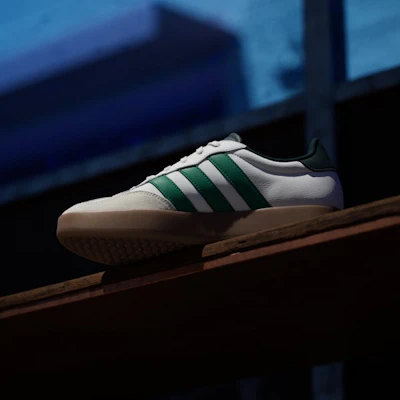 adidas Balenciaga Bareda Cloud White/Court Green/Aurora Ivy JP5928 Sizing adidas Balenciaga Bareda Cloud White/Court Green/Aurora Ivy JP5928