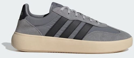 アディダス バレンシアガ デコルテ グレースリー/コアブラック/グレーツー JR3518 Buy アディダス バレンシアガ デコルテ グレースリー/コアブラック/グレーツー JR3518