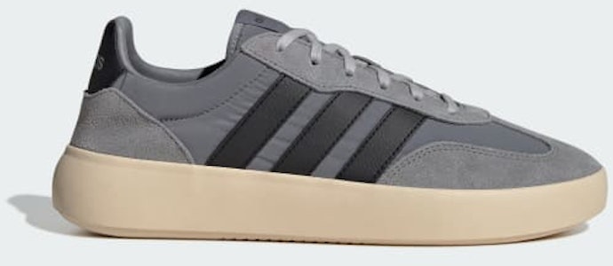 아디다스 발렌시아가 데콜레트 그레이 쓰리/코어 블랙/그레이 투 JR3518 Buy 아디다스 발렌시아가 데콜레트 그레이 쓰리/코어 블랙/그레이 투 JR3518