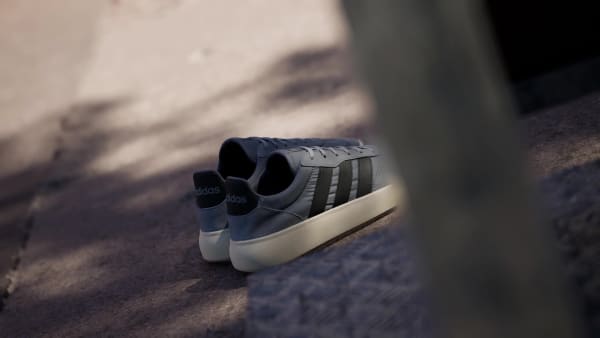 Order Adidas Balenciaga Decollete Kelabu Tiga/Hitam Teras/Kelabu Dua JR3518