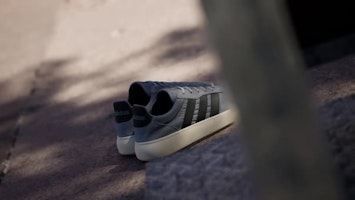 アディダス バレンシアガ デコルテ グレースリー/コアブラック/グレーツー JR3518 Order アディダス バレンシアガ デコルテ グレースリー/コアブラック/グレーツー JR3518