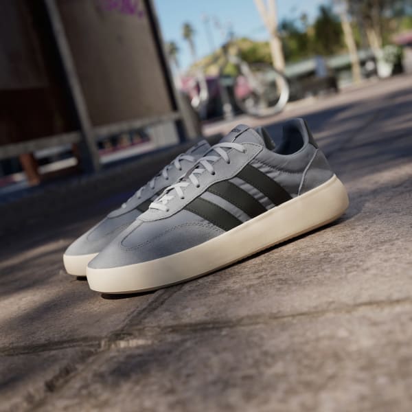 Cheap Adidas Balenciaga Decollete Kelabu Tiga/Hitam Teras/Kelabu Dua JR3518