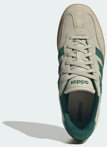 Adidas Balenciaga Triple S "Barreda" Gris Putty/Verde Colegiado/Goma KI9255 Lookbook Adidas Balenciaga Triple S "Barreda" Gris Putty/Verde Colegiado/Goma KI9255