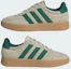 Cheap Adidas Balenciaga Triple S "Barreda" Gris Putty/Verde Colegiado/Goma KI9255