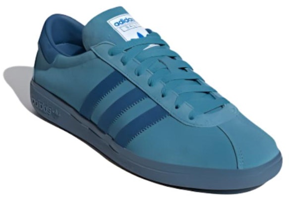 adidas Bali Tactile Steel Dark Marine IG6195 Lookbook adidas Bali Tactile Steel Dark Marine IG6195