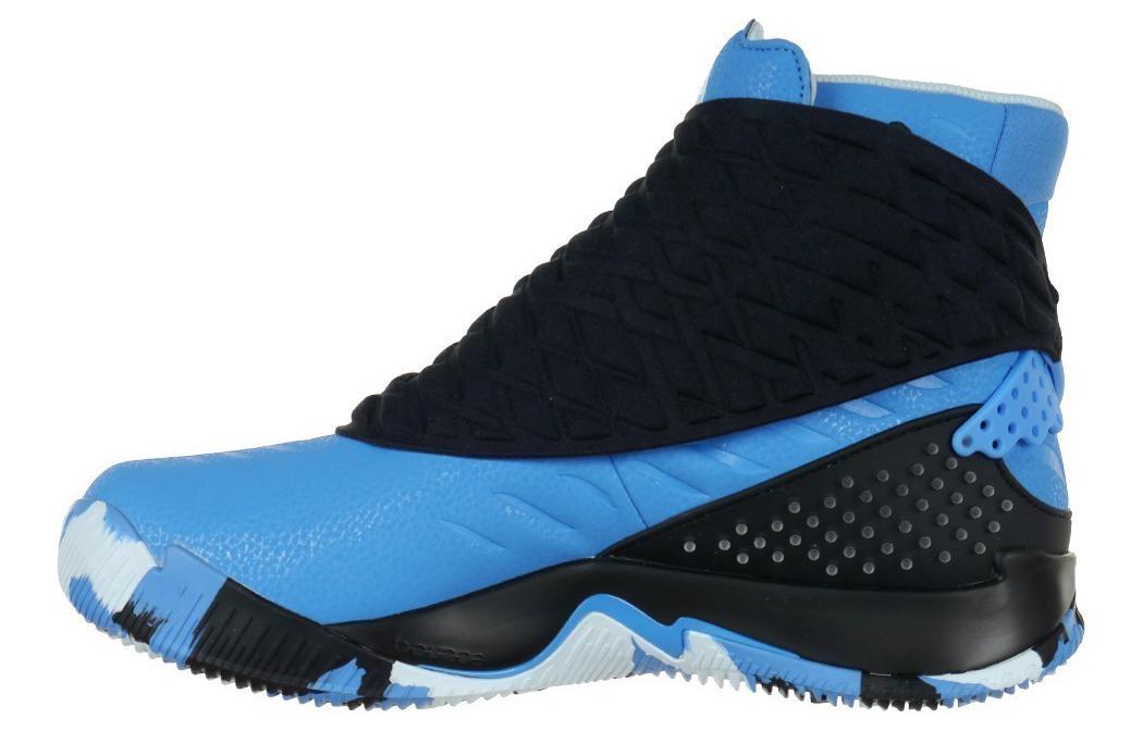 adidas Ball 365 X 'Blue Black'