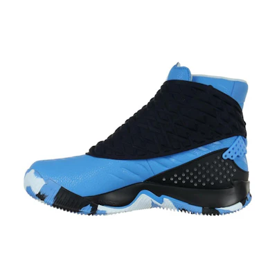 adidas Ball 365 X 'Blue Black'