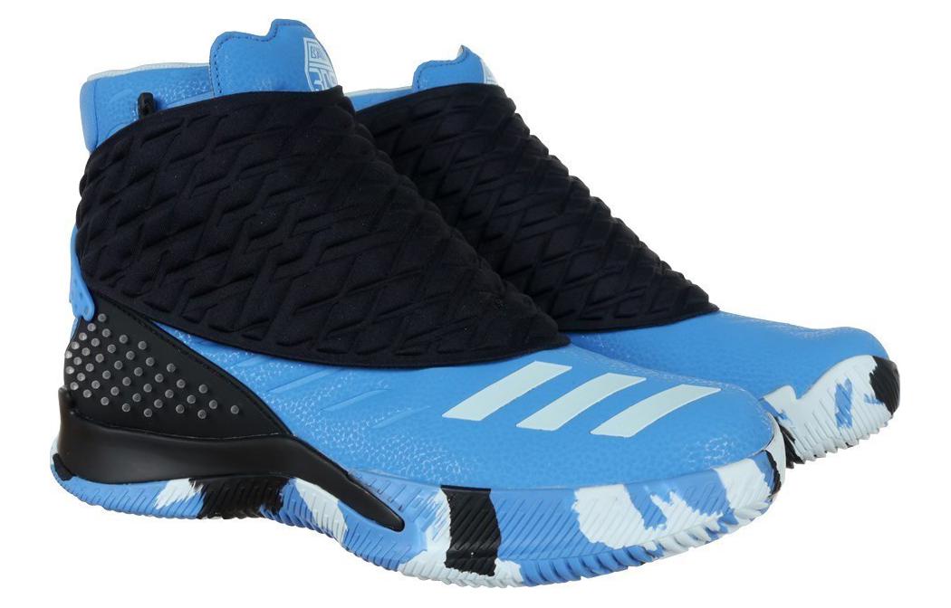 Lookbook adidas Ball 365 X ''Blu Nero'' AQ7782