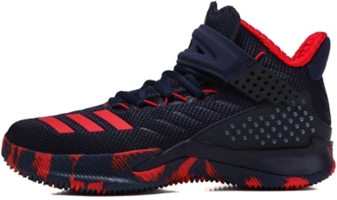 adidas Ball 365 Mid ''Bleu Marine Rouge'' BB8223 Buy adidas Ball 365 Mid ''Bleu Marine Rouge'' BB8223