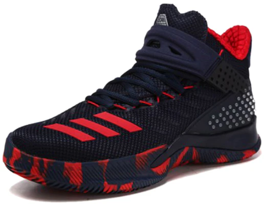adidas Ball 365 Mid ''Bleu Marine Rouge'' BB8223 Order adidas Ball 365 Mid ''Bleu Marine Rouge'' BB8223