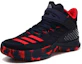 Order adidas Ball 365 Mid ''Bleu Marine Rouge'' BB8223