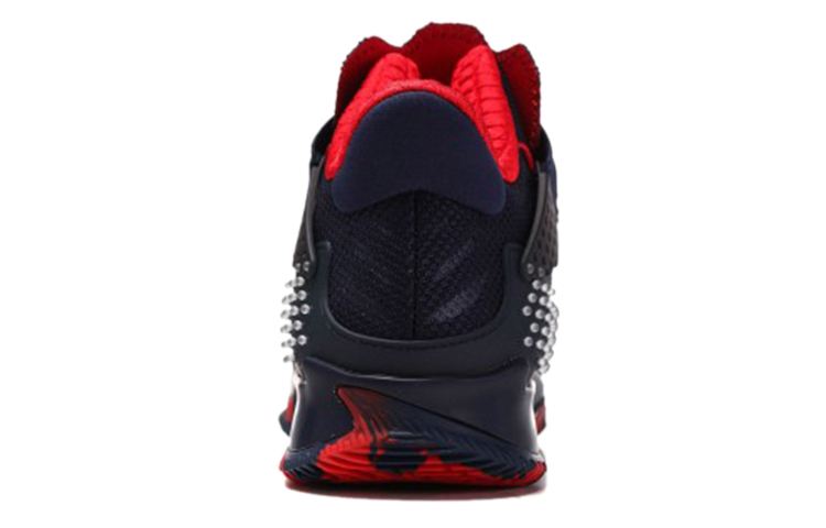 Shop adidas Ball 365 Mid ''Bleu Marine Rouge'' BB8223
