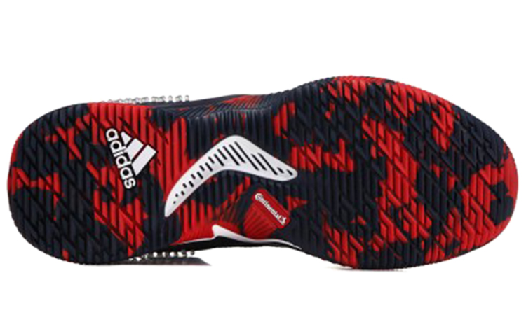 Purchase adidas Ball 365 Mid ''Bleu Marine Rouge'' BB8223