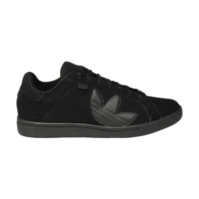 adidas Bankment Evolution 'Triple Black'