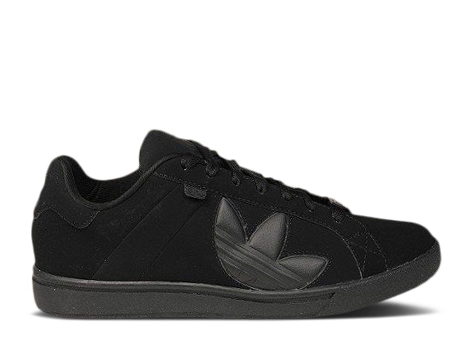 Buy adidas Bankment Evolution 'Triple Black' G07523