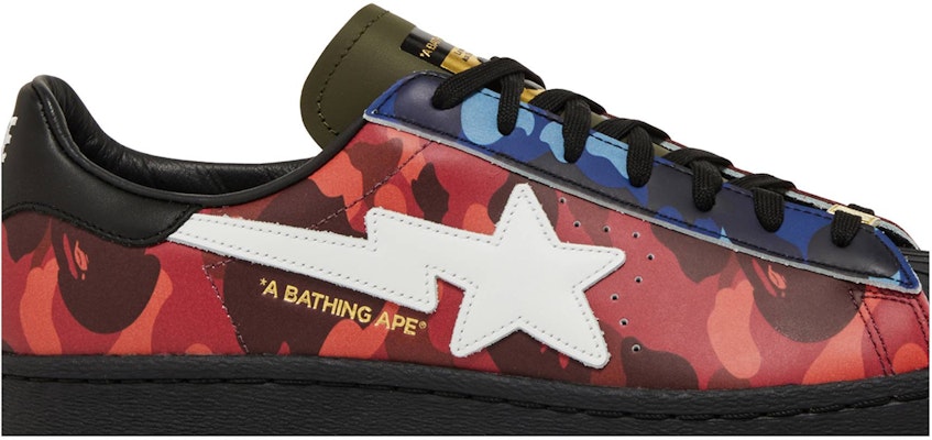 アディダス ベイプ Superstar 混合迷彩 GZ8982 Order アディダス ベイプ Superstar 混合迷彩 GZ8982