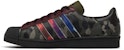 adidas BAPE x Superstar 'Camo Campuran' GZ8982