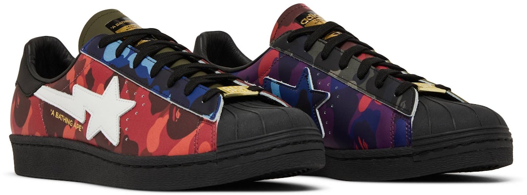アディダス ベイプ Superstar 混合迷彩 GZ8982 Cheap アディダス ベイプ Superstar 混合迷彩 GZ8982