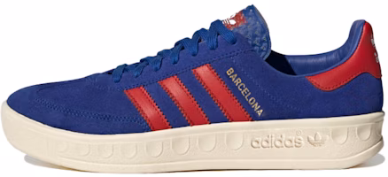 adidas Barcelona 'City Series - Royal Blue' FX5642 adidas Barcelona 'City Series - Royal Blue' FX5642