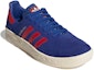 Lookbook adidas Barcelona 'City Series - Biru Diraja' FX5642