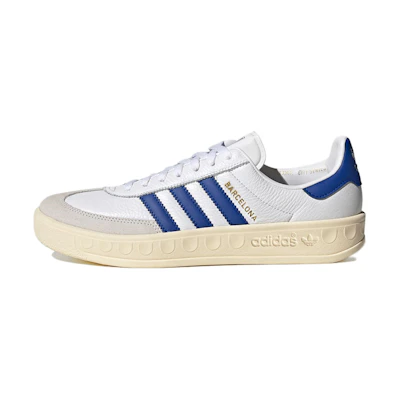 adidas Barcelona Cloud White Blue
