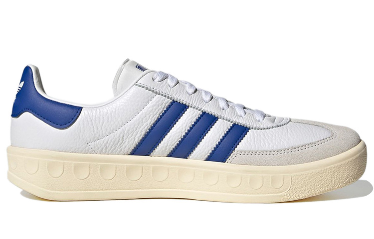 Order adidas Barcelona Putih Awan Biru FV1195