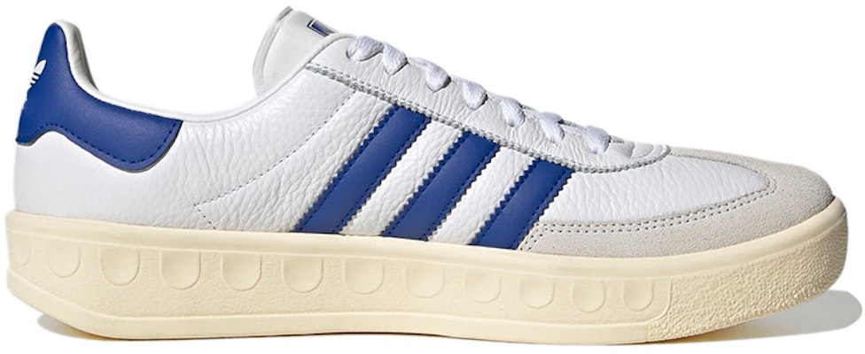 adidas Barcelona Putih Awan Biru FV1195 Order adidas Barcelona Putih Awan Biru FV1195