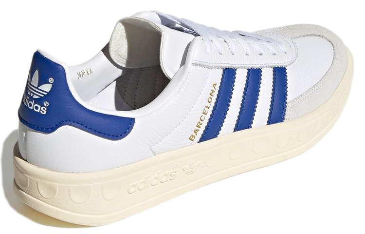 Shop adidas Barcelona Putih Awan Biru FV1195