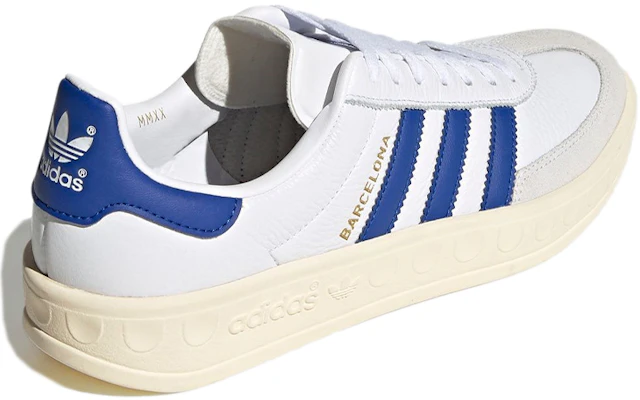 adidas Barcelona Putih Awan Biru FV1195 Shop adidas Barcelona Putih Awan Biru FV1195