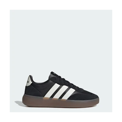 Adidas Baredda Dcode Core Black/Off White/Gum