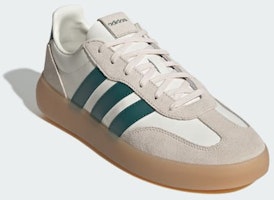 Adidas Baredda Decode Kasut Off White/Collegiate Green/Wonder White. JR1230 Shop Adidas Baredda Decode Kasut Off White/Collegiate Green/Wonder White. JR1230