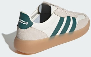 Adidas Baredda Decode Kasut Off White/Collegiate Green/Wonder White. JR1230 Purchase Adidas Baredda Decode Kasut Off White/Collegiate Green/Wonder White. JR1230