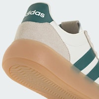 Adidas Baredda Decode Kasut Off White/Collegiate Green/Wonder White. JR1230 Cheap Adidas Baredda Decode Kasut Off White/Collegiate Green/Wonder White. JR1230