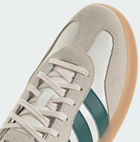 Adidas Baredda Decode Kasut Off White/Collegiate Green/Wonder White. JR1230 1